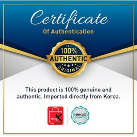 Dermal Pearl Collagen 1 Face Mask - Hydrate and Glow Skin - Picture 3 of 4